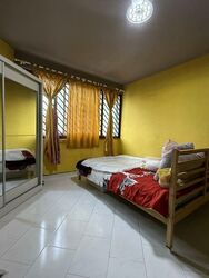 Blk 346 Yishun Avenue 11 (Yishun), HDB 4 Rooms #507270991